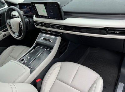 2026 Lincoln Aviator Premiere®
