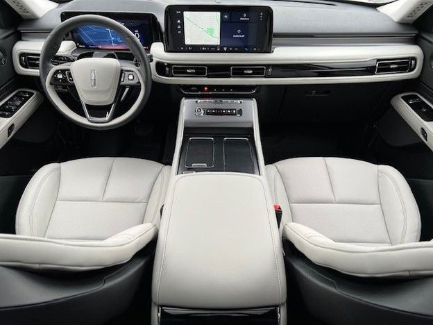 2026 Lincoln Aviator Premiere®