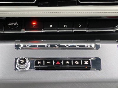 2026 Lincoln Aviator Premiere®