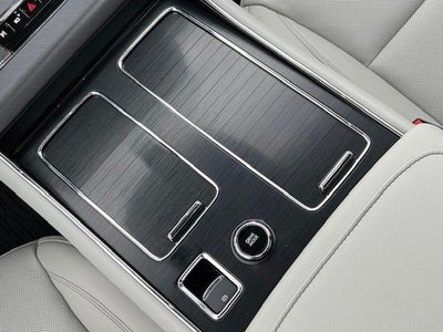 2026 Lincoln Aviator Premiere®