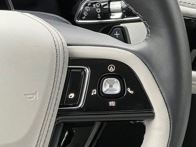 2026 Lincoln Aviator Premiere®