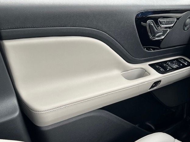 2026 Lincoln Aviator Premiere®