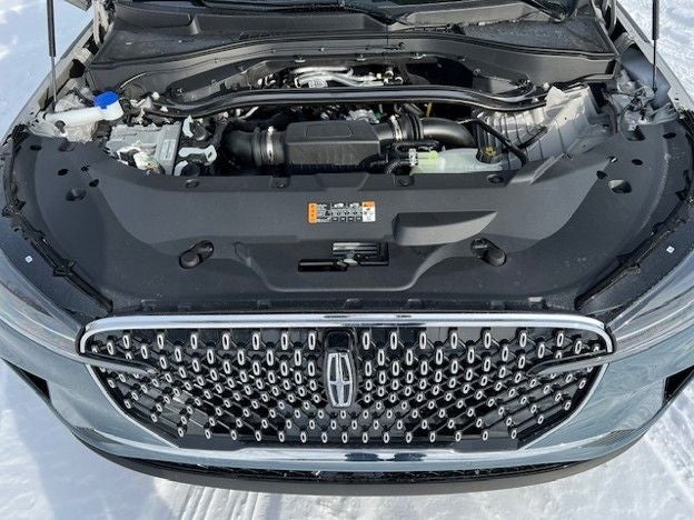 2026 Lincoln Aviator Premiere®