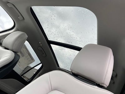 2026 Lincoln Aviator Premiere®