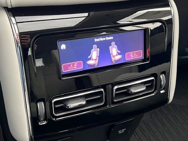 2026 Lincoln Aviator Premiere®