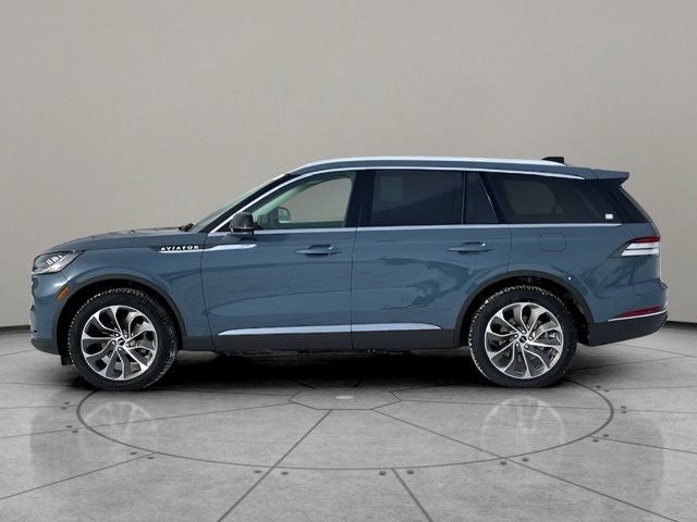 2026 Lincoln Aviator Premiere®
