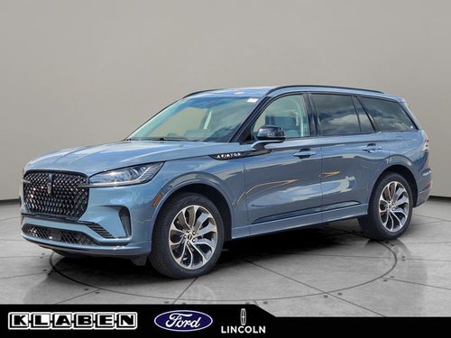 2026 Lincoln Aviator Premiere®