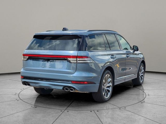 2026 Lincoln Aviator Premiere®