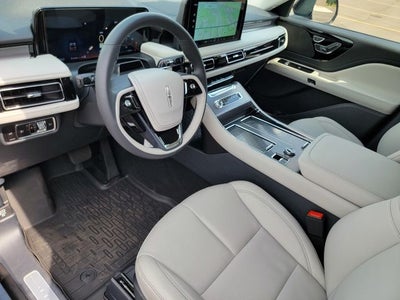 2026 Lincoln Aviator Premiere®