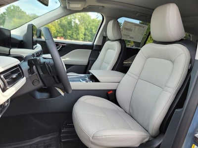 2026 Lincoln Aviator Premiere®