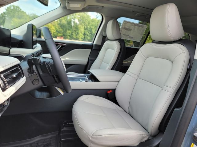 2026 Lincoln Aviator Premiere®