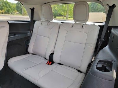 2026 Lincoln Aviator Premiere®