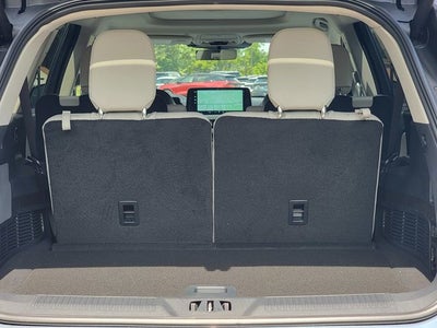 2026 Lincoln Aviator Premiere®