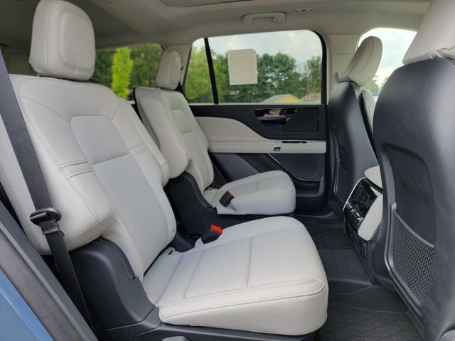 2026 Lincoln Aviator Premiere®