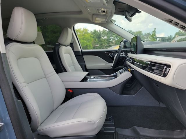2026 Lincoln Aviator Premiere®