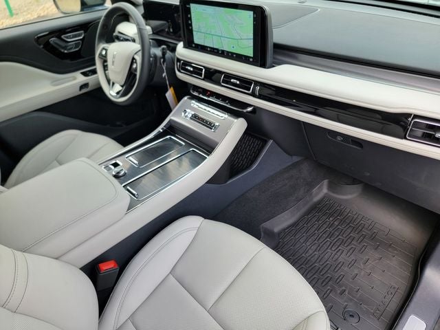 2026 Lincoln Aviator Premiere®