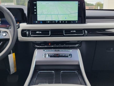 2026 Lincoln Aviator Premiere®