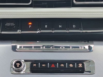 2026 Lincoln Aviator Premiere®