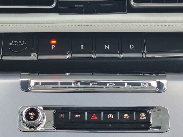 2026 Lincoln Aviator Premiere®