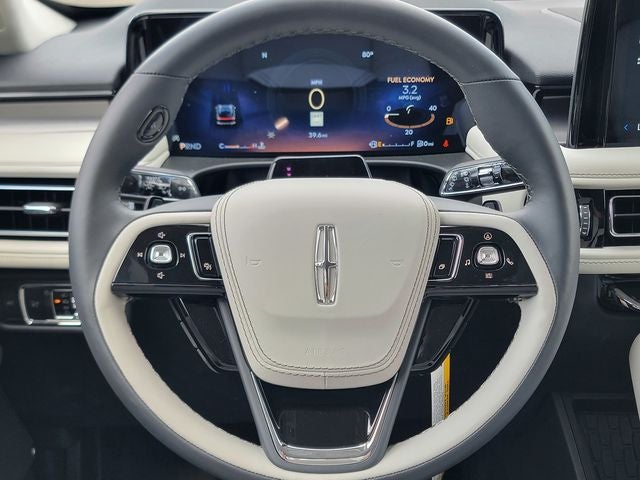 2026 Lincoln Aviator Premiere®