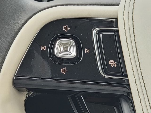 2026 Lincoln Aviator Premiere®