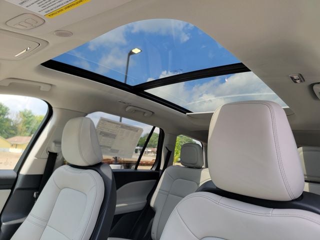 2026 Lincoln Aviator Premiere®