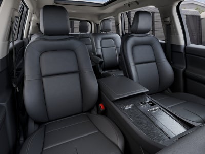 2027 Lincoln Aviator 4DR AWD PREM