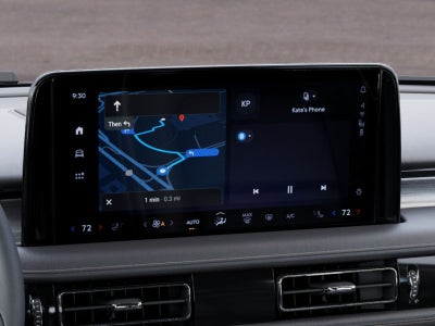 2027 Lincoln Aviator 4DR AWD PREM