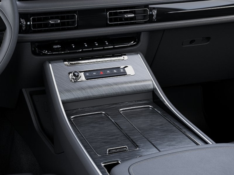 2027 Lincoln Aviator 4DR AWD PREM