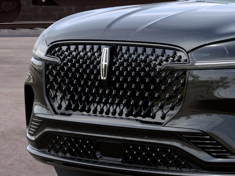2027 Lincoln Aviator 4DR AWD PREM