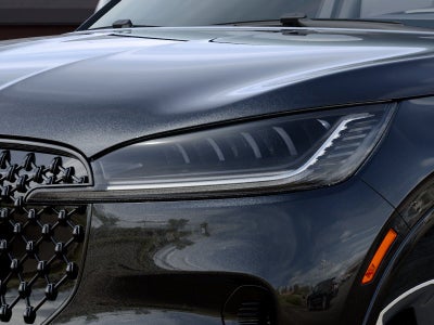 2027 Lincoln Aviator 4DR AWD PREM