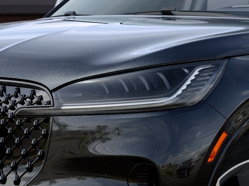 2027 Lincoln Aviator 4DR AWD PREM