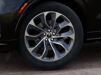 2027 Lincoln Aviator 4DR AWD PREM