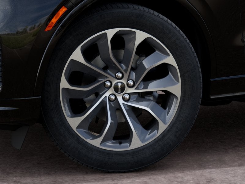 2027 Lincoln Aviator 4DR AWD PREM