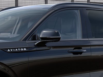 2027 Lincoln Aviator 4DR AWD PREM