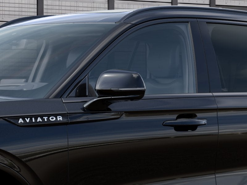 2027 Lincoln Aviator 4DR AWD PREM