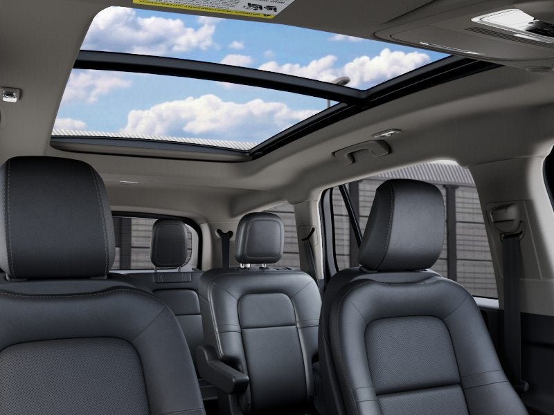 2027 Lincoln Aviator 4DR AWD PREM