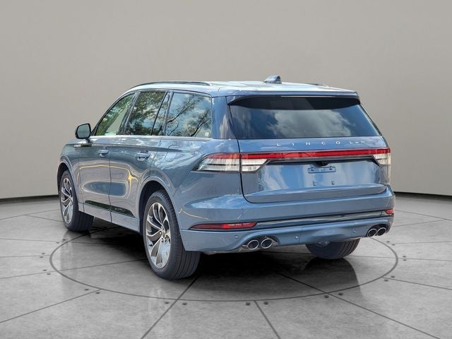 2027 Lincoln Aviator 4DR AWD PREM