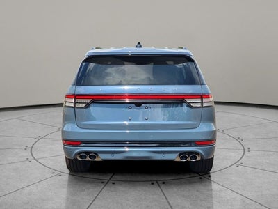 2027 Lincoln Aviator 4DR AWD PREM