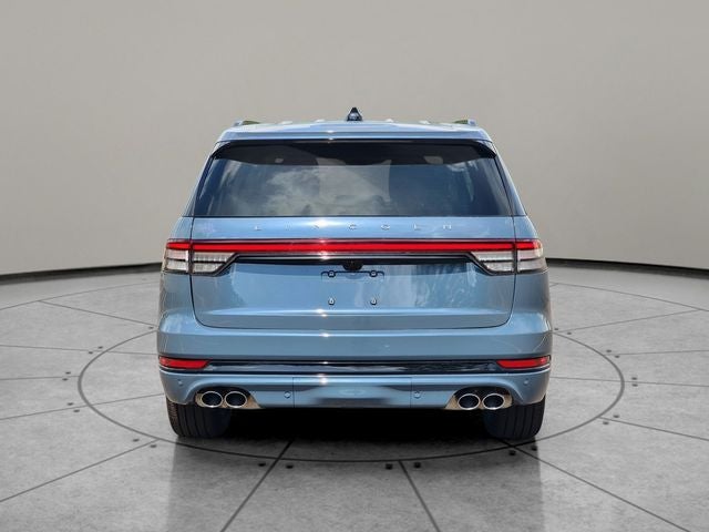 2027 Lincoln Aviator 4DR AWD PREM