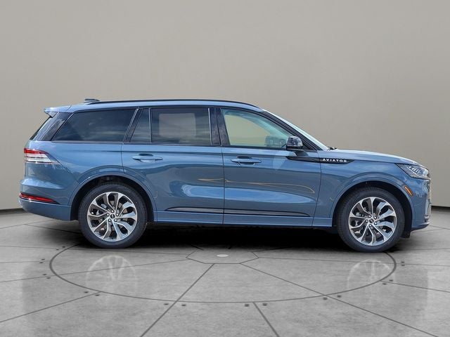 2027 Lincoln Aviator 4DR AWD PREM