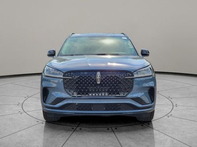 2027 Lincoln Aviator 4DR AWD PREM