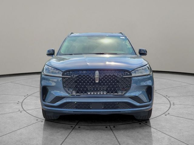 2027 Lincoln Aviator 4DR AWD PREM