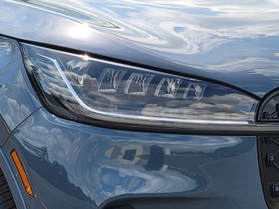 2027 Lincoln Aviator 4DR AWD PREM