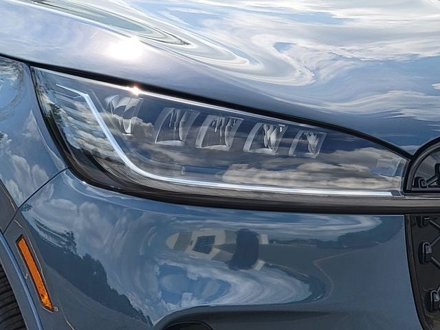 2027 Lincoln Aviator 4DR AWD PREM