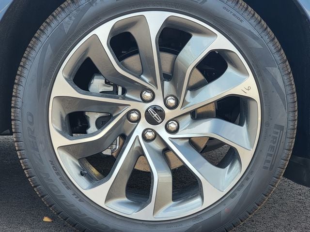 2027 Lincoln Aviator 4DR AWD PREM