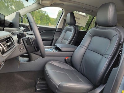 2027 Lincoln Aviator 4DR AWD PREM