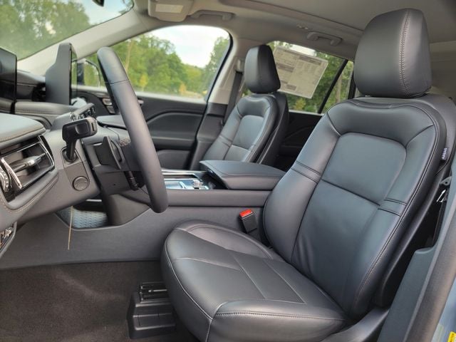 2027 Lincoln Aviator 4DR AWD PREM