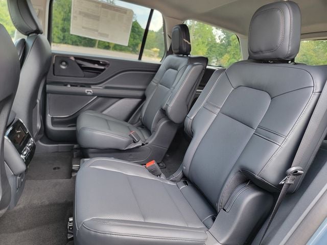 2027 Lincoln Aviator 4DR AWD PREM