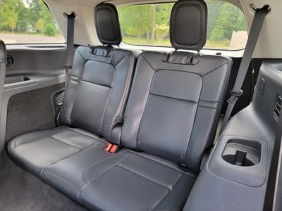2027 Lincoln Aviator 4DR AWD PREM